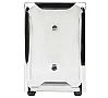 Olympia Dispensador de Servilletas Para Servilletas - Acero Inox - vista 3