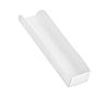Soporte Hot Dog Blanco Cartón Blanco o Kraft - vista 1