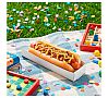 Soporte Hot Dog Blanco Cartón Blanco o Kraft - vista 5