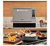 Panasonic Horno Convección Multifunción SCV3 Digital - Potencia 3,6 kW - Potencia Microondas 1,05 kW - vista 4