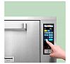 Panasonic Horno Convección Multifunción SCV3 Digital - Potencia 3,6 kW - Potencia Microondas 1,05 kW - vista 6