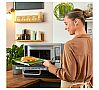 Panasonic Horno Convección Multifunción SCV3 Digital - Potencia 3,6 kW - Potencia Microondas 1,05 kW - vista 9