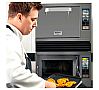 Panasonic Horno Convección Multifunción SCV3 Digital - Potencia 3,6 kW - Potencia Microondas 1,05 kW - vista 11