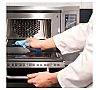 Panasonic Horno Convección Multifunción SCV3 Digital - Potencia 3,6 kW - Potencia Microondas 1,05 kW - vista 12