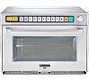 Panasonic Microondas Profesional Clase Gourmet Pro II NE-1880 Digital - Potencia 1,8 kW - Capacidad 44 litros - vista 1