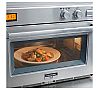 Panasonic Microondas Profesional Clase Gourmet Pro II NE-1840 Manual - Potencia 1,8 kW - Capacidad 44 litros - vista 3