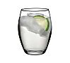 Pasabahce Vaso Monte Carlo Alto Vidrio - Capacidad 460 ml - vista 2