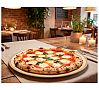 Pioli Plato Pizza Sakura Porcelana - Diámetro 32 cm - vista 5