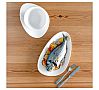 Pioli Vajilla Porcelana Harmonia Esmalte Vitrificado - vista 7