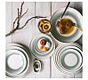 Pioli Vajilla Porcelana Neptune Esmalte Vitrificado - vista 9