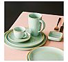 Pioli Vajilla Porcelana Oliva Esmalte Vitrificado - vista 5