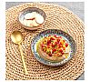Pioli Vajilla Porcelana Onara Porcelana - Material Reciclado - vista 6