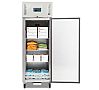 Forcold Armario Frigorífico GN 2/1 600TN Capacidad 600 litros - vista 4