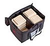 Polibox Bolsa Catering y Delivery Altura 28 a 43 cm - vista 2