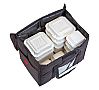 Polibox Bolsa Catering y Delivery Altura 28 a 43 cm - vista 3