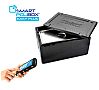 Polibox Contenedor Isotérmico Crystal 240 GN Capacidad 45,4 litros - vista 5