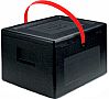 Polibox Contenedor Isotérmico Pizza Box Shop Capacidad 36 litros - vista 4