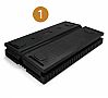 Polibox Contenedor Isotérmico X Fold Box Capacidad 49 litros - vista 3