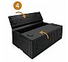 Polibox Contenedor Isotérmico X Fold Box Capacidad 49 litros - vista 6
