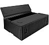 Polibox Contenedor Isotérmico X Fold Box Pizza Capacidad 20 litros - vista 1