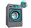 Primer Lavadora Profesional Alta Velocidad Autoservicio LP-10 T2 Capacidad 10 kg - vista 2
