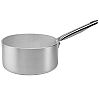 Pujadas Cazo Recto Century Aluminio - Diámetro 18 a 24 cm - vista 1