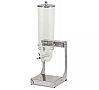 Pujadas Dispensador Cereales Simple Capacidad 3,5 litros - vista 1