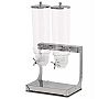 Pujadas Dispensador Cereales Doble Capacidad 7 litros - vista 1