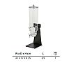 Pujadas Dispensador Cereales P899600 Capacidad 3,5 litros - vista 2