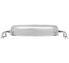 Vollrath Miramar Cookware Fuente Gratinar Acero Inox y Aluminio - Ancho 25,4 o 30,5 cm - vista 5