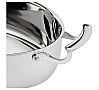 Vollrath Miramar Cookware Fuente Gratinar Acero Inox y Aluminio - Ancho 25,4 o 30,5 cm - vista 6