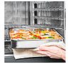 Vollrath Miramar Cookware Fuente Ancho 29,1 a 37,3 cm - Acero Inox y Aluminio - vista 11