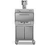 Pujadas Horno Brasa Classic Oven 50 Producción 30 kg/h - 40 a 50 Comensales - vista 6
