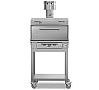 Pujadas Horno Brasa Essential Oven 50 Producción 30 kg/h - 40 a 50 Comensales - vista 6