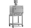 Pujadas Horno Brasa Essential Oven 50 Producción 30 kg/h - 40 a 50 Comensales - vista 7