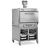 Pujadas Horno Brasa Functional Oven 140 Producción 100 kg/h - 130 a 140 Comensales - vista 8