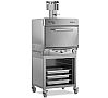 Pujadas Horno Brasa Functional Oven 90 Producción 70 kg/h - 80 a 90 Comensales - vista 8