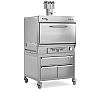 Pujadas Horno Brasa Premium Oven 140 Producción 100 kg/h - 130 a 140 Comensales - vista 7