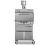 Pujadas Horno Brasa Premium Oven 50 Producción 30 kg/h - 40 a 50 Comensales - vista 6
