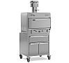 Pujadas Horno Brasa Premium Oven 50 Producción 30 kg/h - 40 a 50 Comensales - vista 7