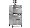 Pujadas Horno Brasa Premium Oven 90 Producción 70 kg/h - 80 a 90 Comensales - vista 7