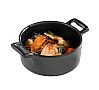 Pujadas Mini Cacerola Mini Black Melamina - vista 1