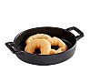 Pujadas Mini Cacerola Oval 18 cm Mini Black Melamina - vista 1