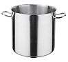 Pujadas Olla Recta sin Tapa Inox-Pro Acero Inox - Diámetro 16 a 60 cm - vista 1