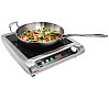 Vollrath Miramar Cookware Sartén Acero Inox y Aluminio - Diámetro 20,3 o 26 cm - vista 9