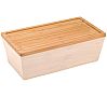 Pujadas Tapa para Caja GN Bambú Altura 2 cm - Bambú - vista 2