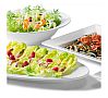 Pujadas Vajilla Melamina Life Para Buffet y Catering - vista 5