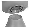 Pujadas Bol Melamina Moon Para Buffet y Catering - vista 4