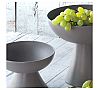 Pujadas Bol Melamina Moon Para Buffet y Catering - vista 5