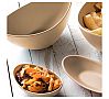 Pujadas Vajilla Melamina Sahara Para Buffet y Catering - vista 3
